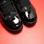 Air Jordan 11LAB4 BlackWhite 719864-010