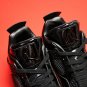 Air Jordan 11LAB4 BlackWhite 719864-010