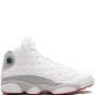 Air Jordan 13 Wolf Grey sneakers