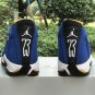 Air Jordan 14 &acirc;��Laney&acirc;�� Varsity Roya Varsity Maize
