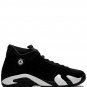 Air Jordan 14 Bred sneakers