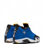 Air Jordan 14 Laney sneakers
