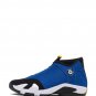 Air Jordan 14 Laney sneakers