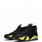 Air Jordan 14 Retro Thunder sneakers