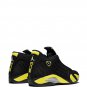 Air Jordan 14 Retro Thunder sneakers