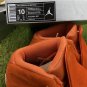 Air Jordan 18 Suede Pack &acirc;�� Orange