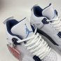 Air Jordan Jordan 4 Retro Columbia (2015)
