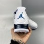Air Jordan Jordan 4 Retro Columbia (2015)