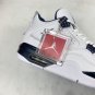 Air Jordan Jordan 4 Retro Columbia (2015)