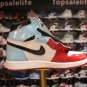 Air Jordan Nike 1 Retro High OG Fearless