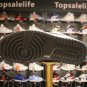 Air Jordan Nike 1 Retro High OG Smoke Grey