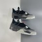 Air Jordan Retro 4 âFearâ