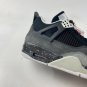 Air Jordan Retro 4 âFearâ