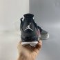 Air Jordan Retro 4 âFearâ