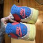 Air Jordan Retro 4 Union Guava Ice