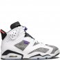 Air Jordan Retro 6 Flint Grey sneakers