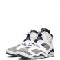 Air Jordan Retro 6 Flint Grey sneakers