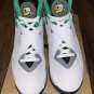 Air Jordan Retro 8 VIII University Of Oregon PE Ducks