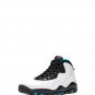 Air Jordan Retro 10 Powder Blue sneakers