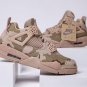 Aleali May X Air Jordan 4 &acirc;��Camo&acirc;��