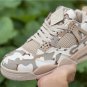 Aleali May X Air Jordan 4 Camo Venterans Day