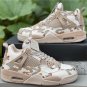 Aleali May X Air Jordan 4 Camo Venterans Day