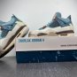 Andrew Chiou X Nike Air Jordan 4 Snorlax Custom Sneaker