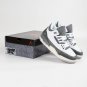 Bespoke IND x KAWS x Air Jordan 3 White Grey