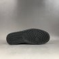 CLOT X Air Jordan 1 Mid &acirc;��Fearless&acirc;�� All Black