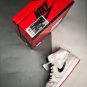 CY CLOT X NIKE Air Jordan 1 Mid Fearless White