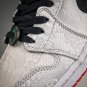 CY CLOT X NIKE Air Jordan 1 Mid Fearless White