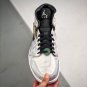 CY CLOT X NIKE Air Jordan 1 Mid Fearless White