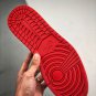 CY CLOT X NIKE Air Jordan 1 Mid Fearless White