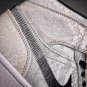 CY CLOT X NIKE Air Jordan 1 Mid Fearless White
