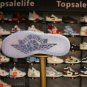 Dior x Air Jordan 1 Low 'White Grey' CN8608-002