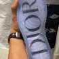 Dior X Air Jordan 1 Retro Low Grey  CN8608-002
