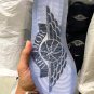 Dior X Air Jordan 1 Retro Low Grey  CN8608-002