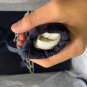 Dior X Air Jordan 1 Retro Low Grey  CN8608-002