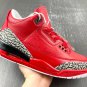 DJ Khaled x Air Jordan 3 Retro ' Grateful '  AJ3 - 770438