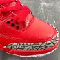 DJ Khaled x Air Jordan 3 Retro ' Grateful '  AJ3 - 770438