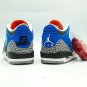 DJ Khaled x Air Jordan 3 Retro ' Grateful ' Blue AJ3 - 849028