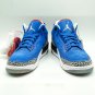 DJ Khaled x Air Jordan 3 Retro ' Grateful ' Blue AJ3 - 849028