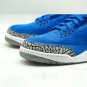 DJ Khaled x Air Jordan 3 Retro ' Grateful ' Blue AJ3 - 849028