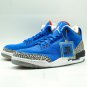 DJ Khaled x Air Jordan 3 Retro ' Grateful ' Blue AJ3 - 849028