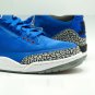 DJ Khaled x Air Jordan 3 Retro ' Grateful ' Blue AJ3 - 849028