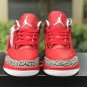 DJ Khaled x Air Jordan 3 Retro 'Grateful'