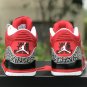 DJ Khaled x Air Jordan 3 Retro 'Grateful'