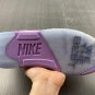 DJ Khaled X Air Jordan 5 &acirc;��We The Best&acirc;�� SailWashed Yellow-Violet Star