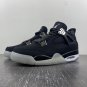 Eminem x Carhartt x Air Jordan 4 Retro 'Black Chrome'