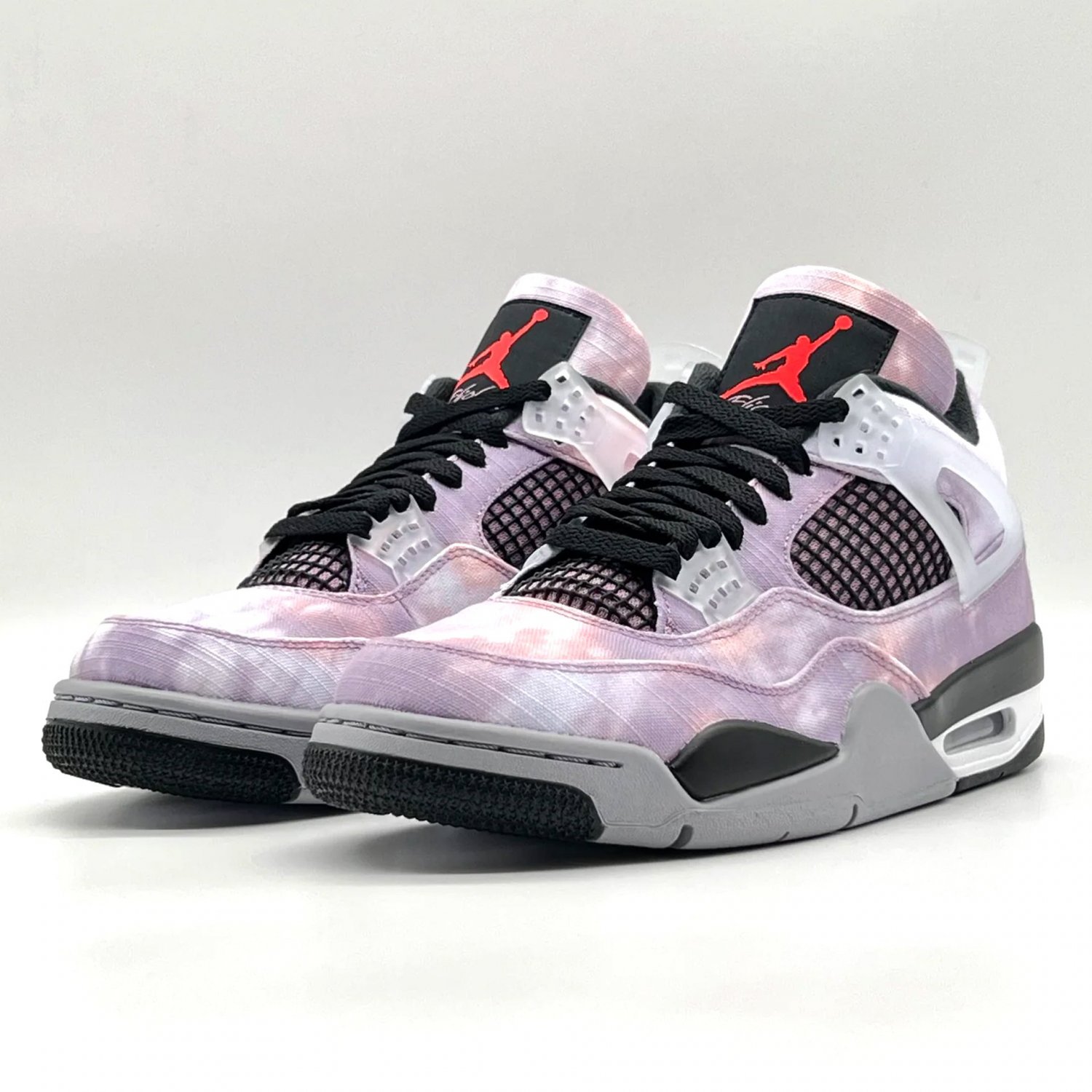 Jordan 4 Retro Zen Master